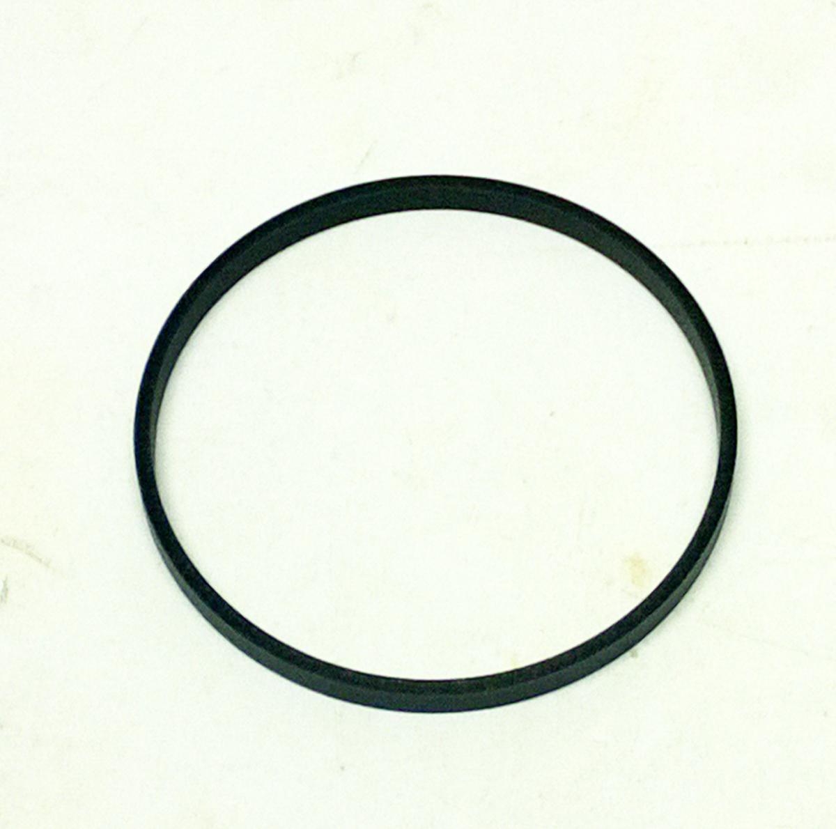 RCU PISTON RING SHOWA 50x3.50x1.50T, S3702-250-K0, SUZUKI RMZ 2010>