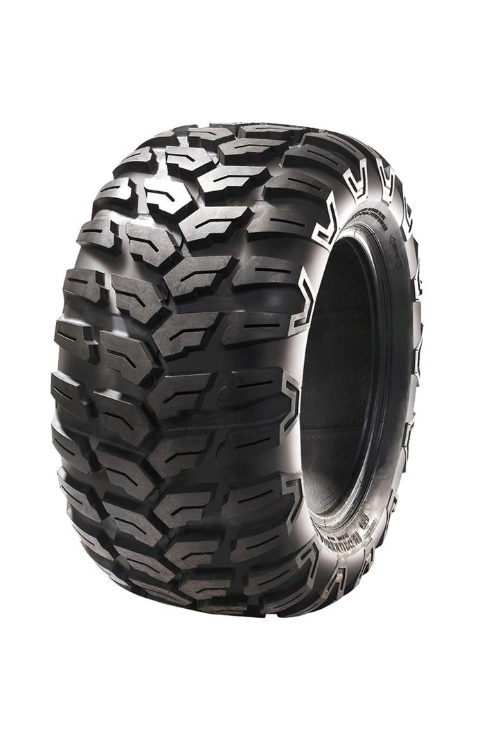 27x11.00-12, SUNF 6PLY, ATV TYRE E-MARKED