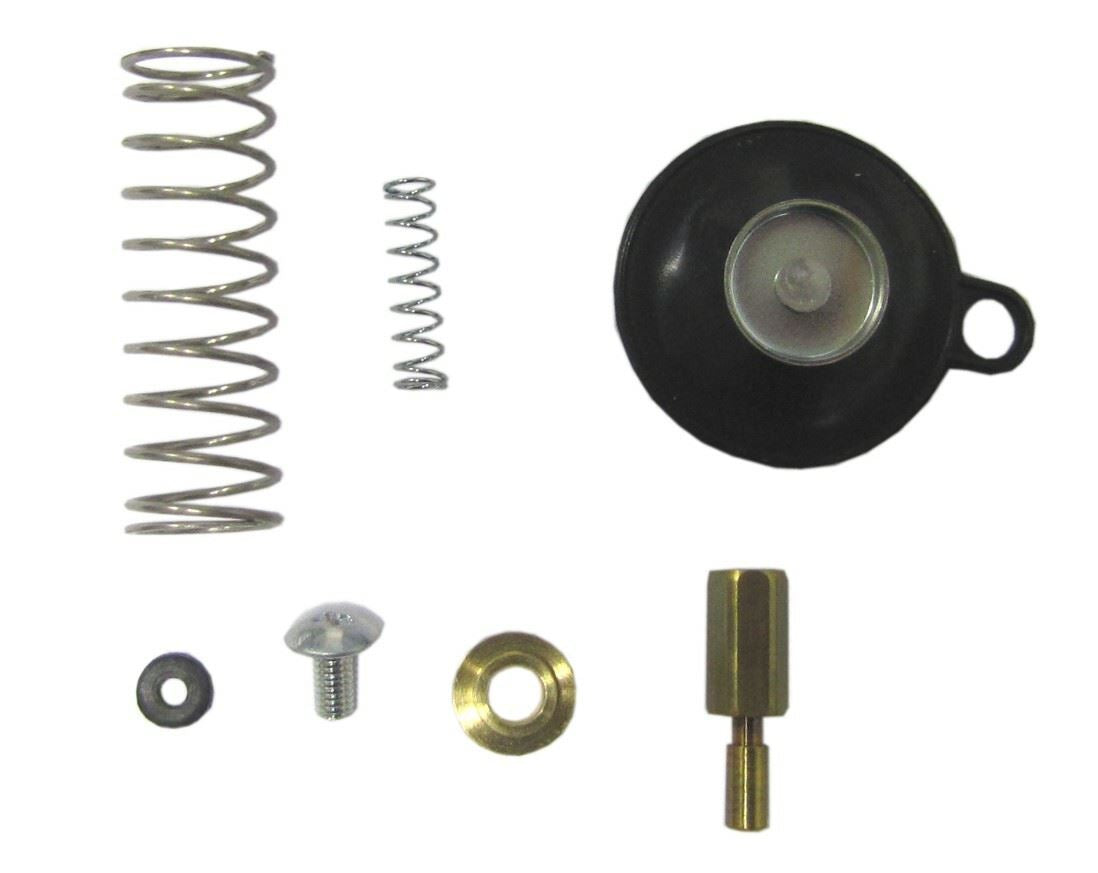 TourMax Air Cut Off Valve Yamaha TT600K 83-84, TT600 85-93, XT350 85-95, XT550 83, XT600 84-86, XT600Z Tenere 83-85 OE Ref: 5Y1-1490A-00