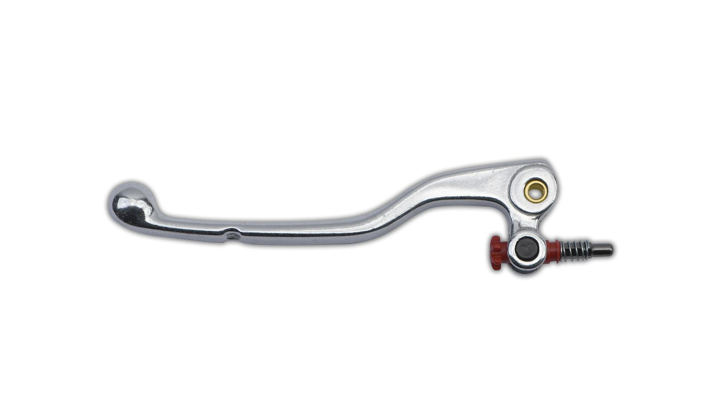 Clutch Lever Alloy KTM 54602031000 120mm length (from middle of pivot to end of lever)