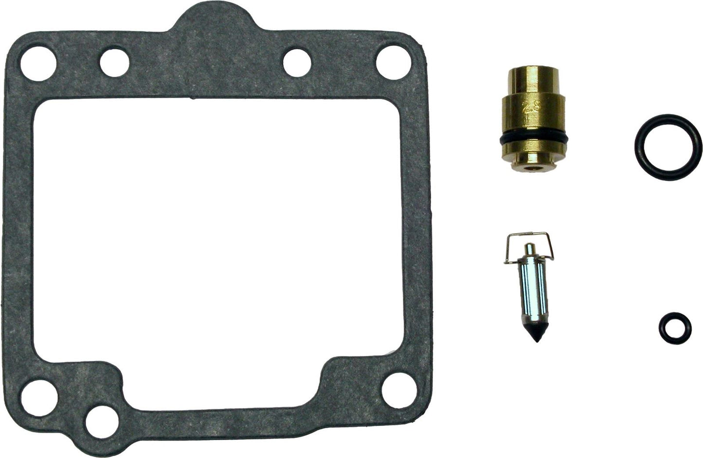 Carb Repair Kit Suzuki LS650 Savage PT-PY 96-01