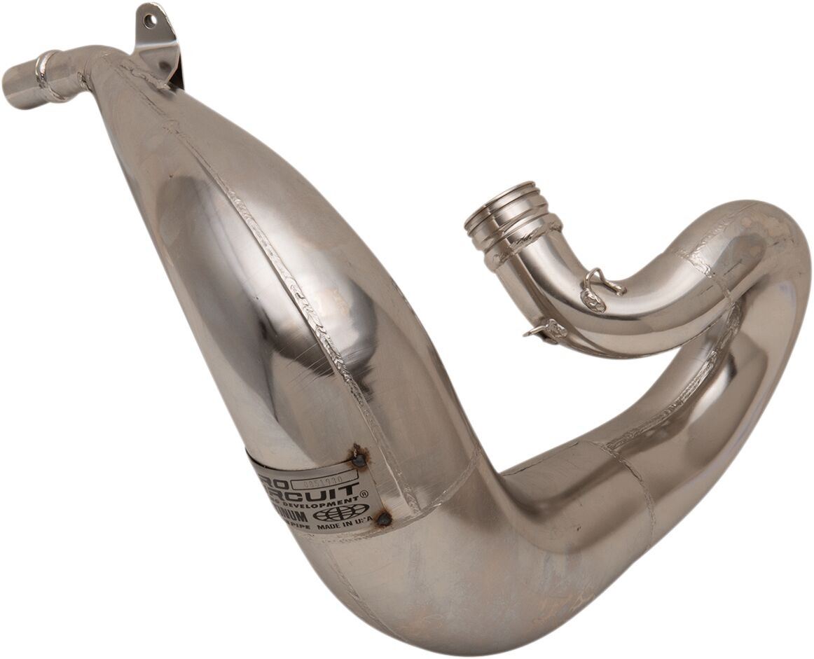 Pro Circuit 0851930 PIPE PLATINUM 0851930