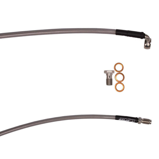 Clutch hose FOR BETA EVO125-300 09-23