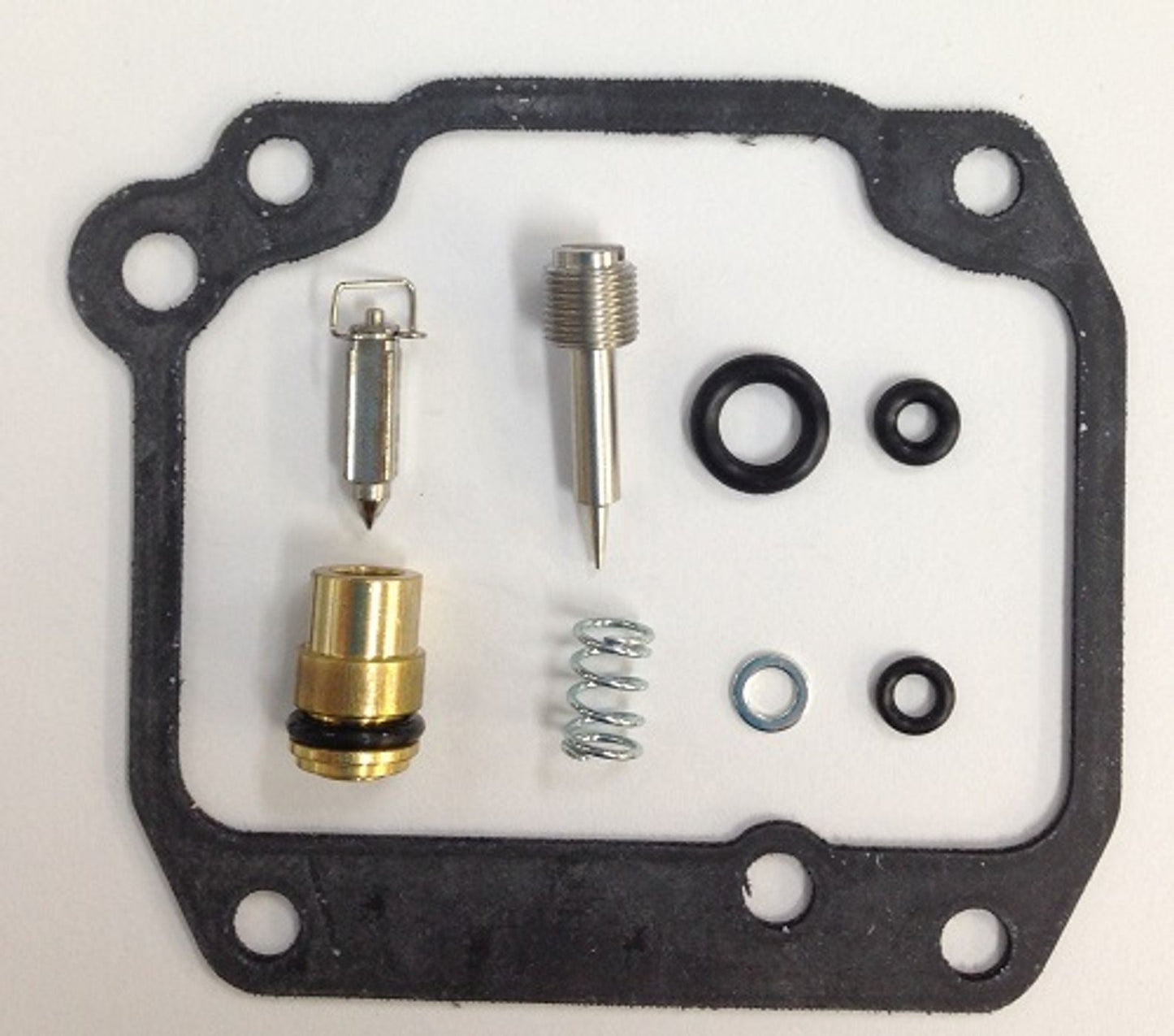 TourMax Carb Repair Kit For Suzuki LT185 84-87