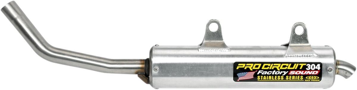 Pro Circuit ST96300-304 STN. SLNCR KTM300EXC/MXC