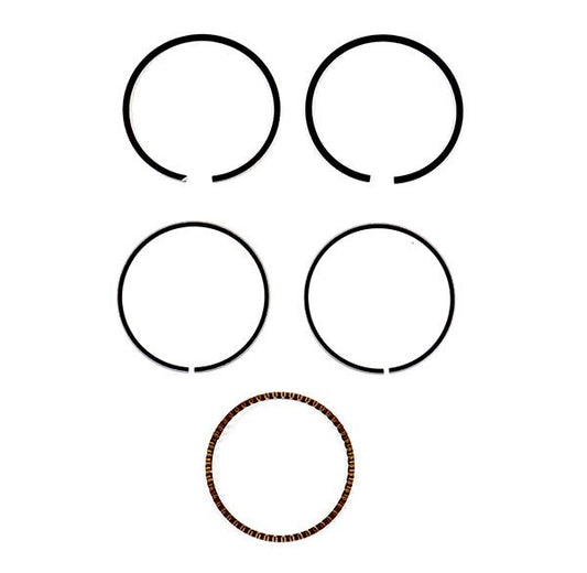 Piston Rings Honda 0.25 C70 Cub,C90 Cub,Yamaha YFM80,T80(47.25mm)