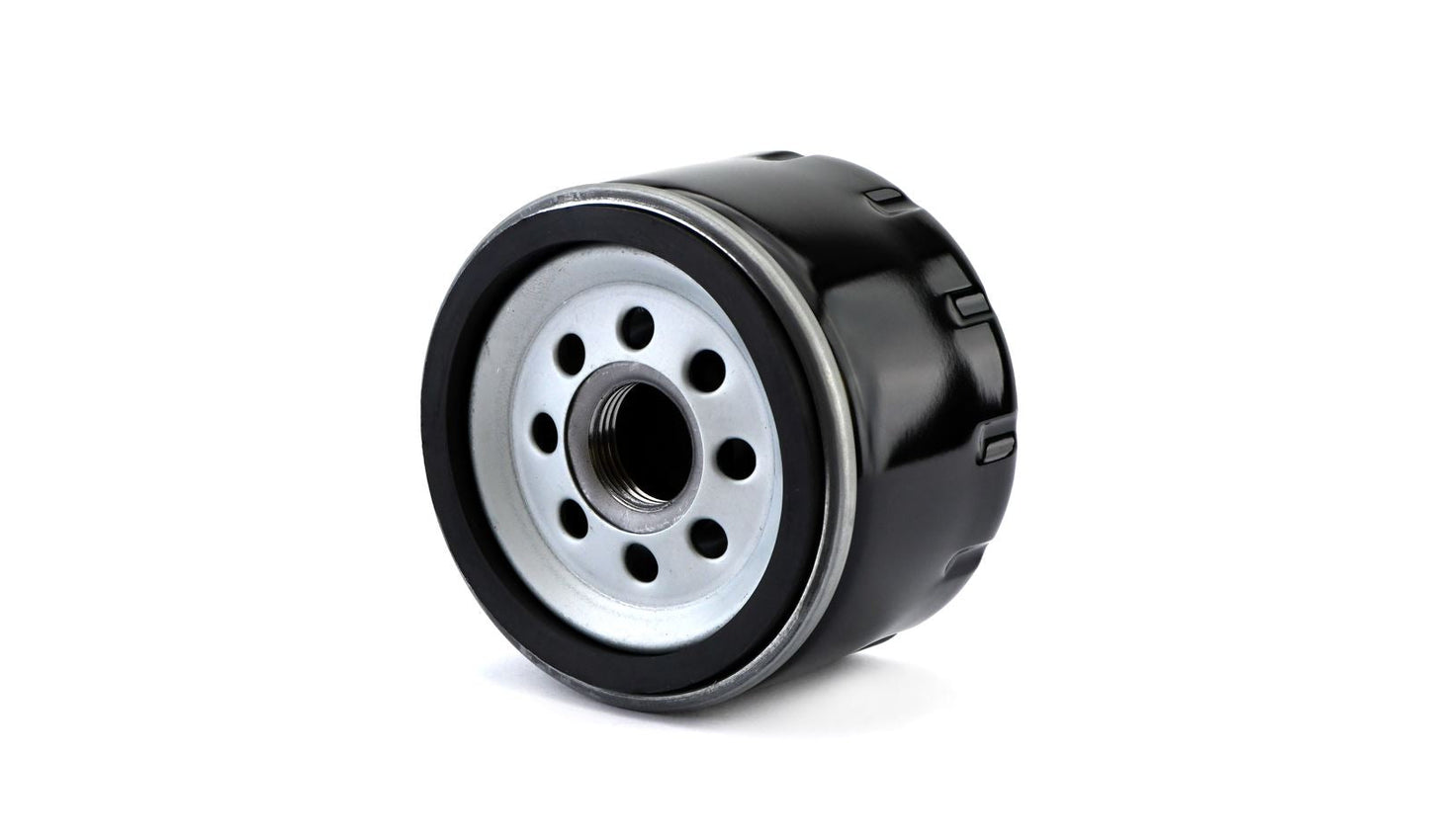 Oil Filter Reference: HF164 BMW F650 2008, R1200, K1200 05-08 L:59mm x W:79mm T:C