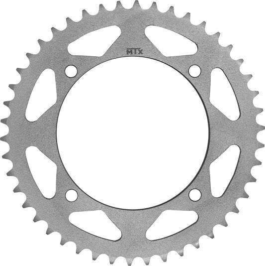 1465-47 Rear Sprocket Kawasaki KX65 02-14, Suzuki RM65 03-05