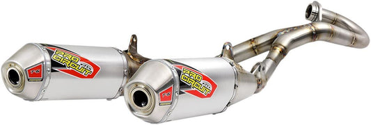 Pro Circuit 0111945G2 EXHAUST T-6 0111945G2
