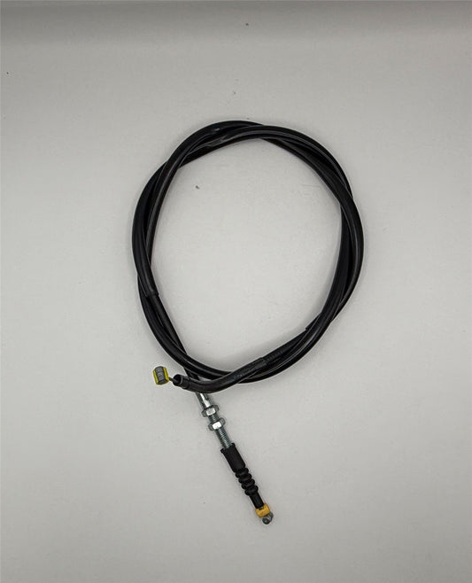 Clutch Cable Kawasaki ZR7-s(ZR750H1-3)01-03