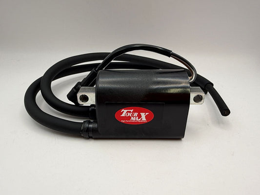 TourMax Ignition Coil Suzuki SFV650 09-15 (Rear) OE Ref: 33420-44H00