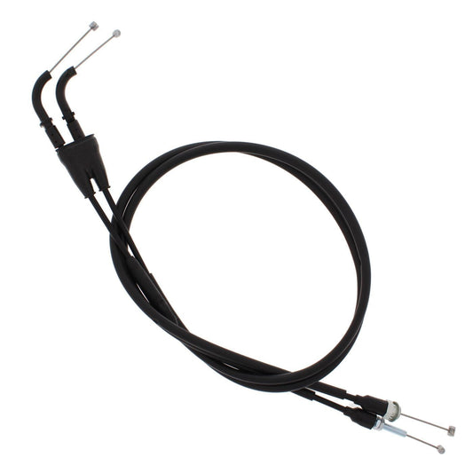 Cable, Throttle Yamaha WR250F 03-06, WR450F 03-04, WR450F 05-06, YZ250F 03-05, YZ450F 2003, YZ450F 04-05