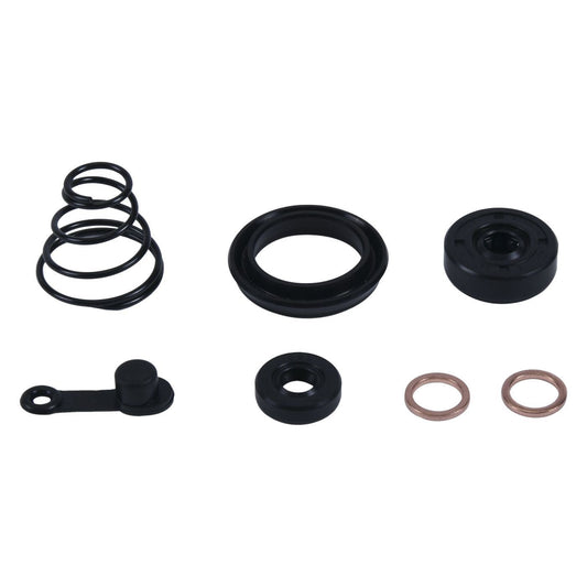 Slave Cylinder Rebuild Kit Clutch Honda GL1200 Gold Wing 84-87, GL1200L Gold Wing 85-86, GL1200SEL Gold Wing 85-86, NRX1800 04-05