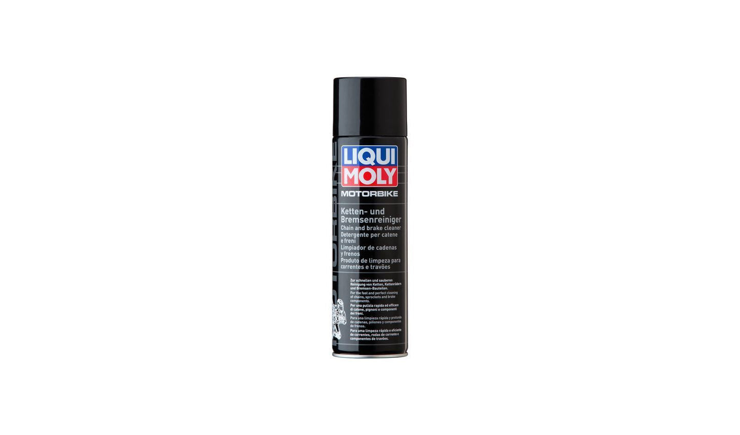Liqui Moly Chain & Brake Cleaner  500ml