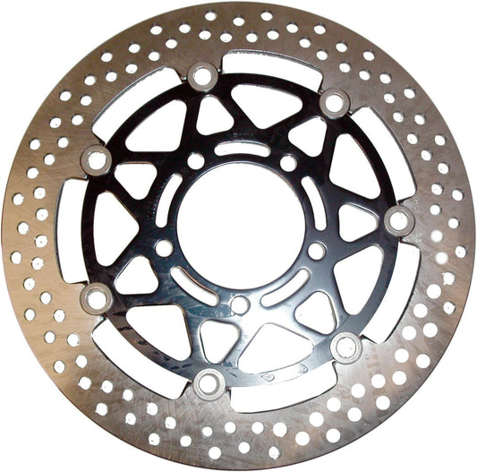 Disc Front Kawasaki ZX-6RR 05(ZX600N1)