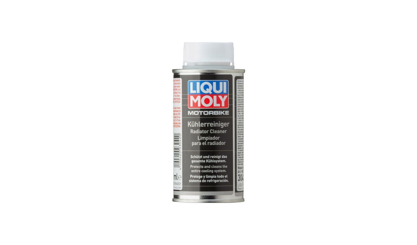Liqui Moly Radiator Cleaner Clears Deposits in Cooling System  150ml
