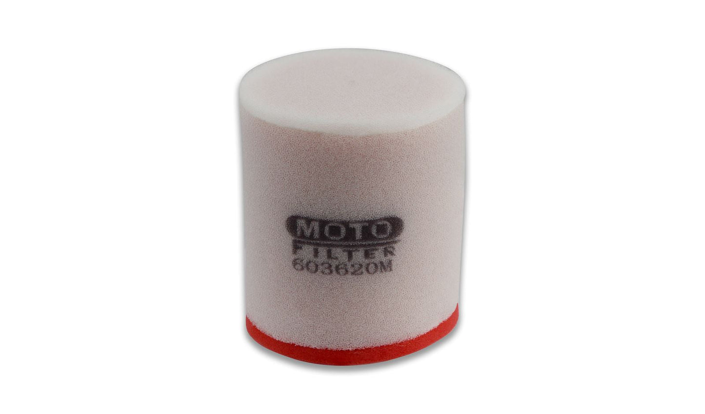 Moto Air Filter Suzuki LT-A400 02-07, LT-F400 02-07, LT-Z400 03-16, LT-A500 03-07 HFF3022