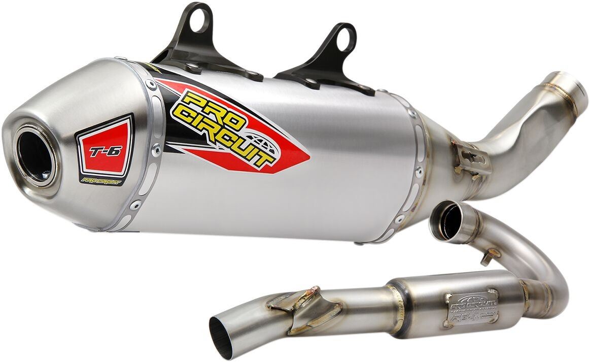 Pro Circuit 0151935G EXHAUST TL 0151935G