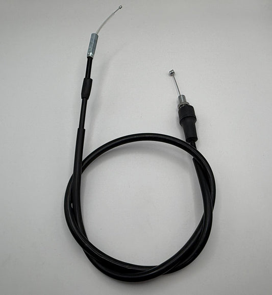 Throttle Cable For Yamaha YFM250BW, BX, BY 2007-2009