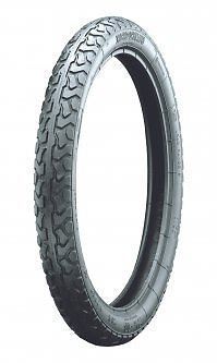 Heidenau 225B-16 Road Tyre Tubed M4(26B)