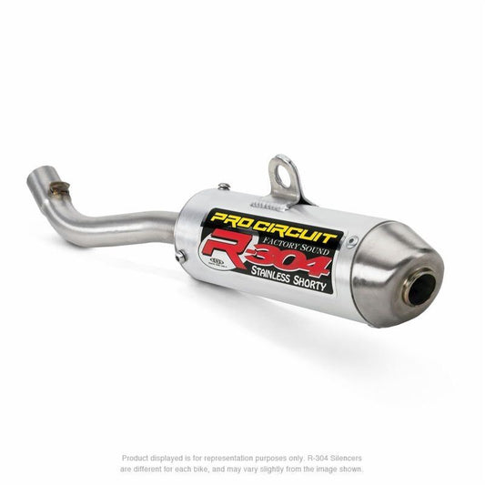 Pro Circuit 1151212-EU SILENCER KTM125/150 11-13