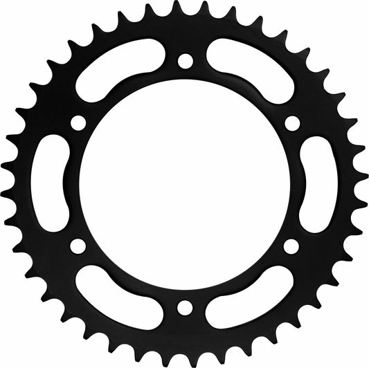 855-47 Rear Sprocket Yamaha DT250MX 77-79, MT-03 06-10