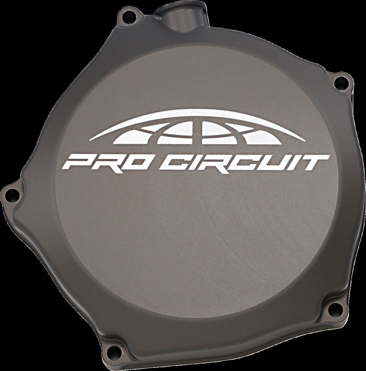 Pro Circuit CCK09250 COVER CLUTCH KXF250 09