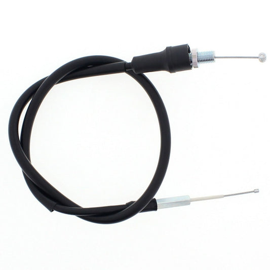 WRP Cable, Throttle Yamaha YFM350 Grizzly IRS 07-11, YFM350BA Bruin 2WD 04-06, YFM350FA Bruin 4WD 04-06, YFM350FGW Grizzly 4WD 07-11, YFM350FGW Grizzly 4WD 12-14, YFM350GW Grizzly 2WD 07-11, YFM35X Wolverine 06-09, YFM400 Grizzly IRS 07-08, YFM400 Ko