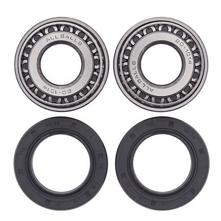 Wheel Bearing Kit Front Harley  FXD Super Glide 95-99, FXDBD Dyna92
