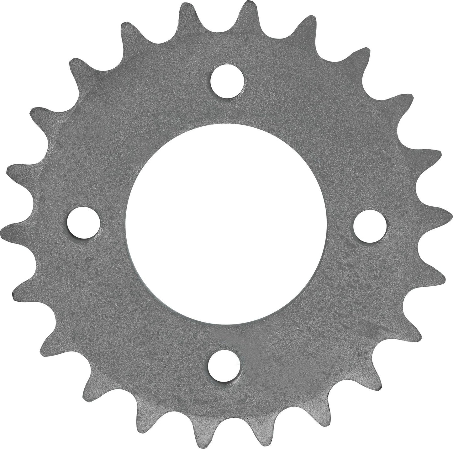 Rear Sprocket 24 Teeth For Tomos AM3 1984-1990 (0050 CC)