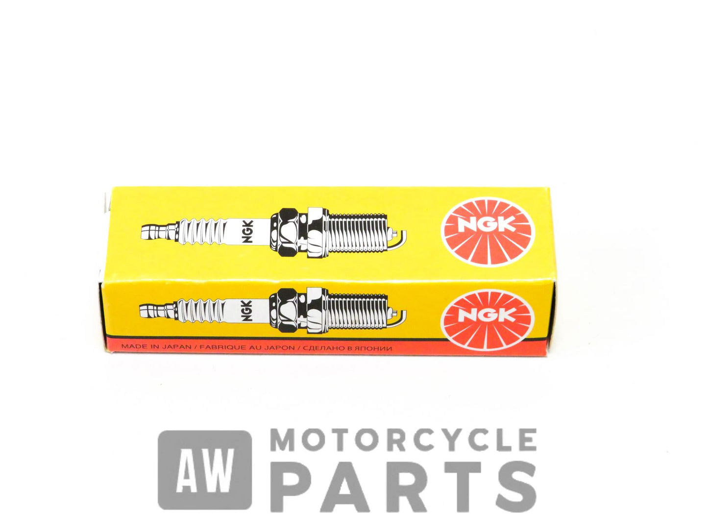 NGK Spark Plug CR8EK (3478)