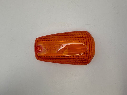 Indicator Lens Front Right, Rear Left Honda CB600 Hornet (Amber)