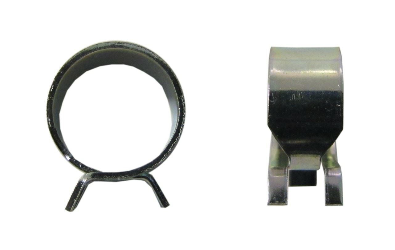 Petrol Pipe Clamps 14mm