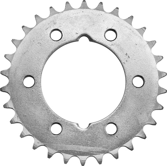 478/1478-40 Rear Sprocket Kawasaki ZX-6R (ZX636B) 03-04, ZX-6RR (ZX600) 03-04