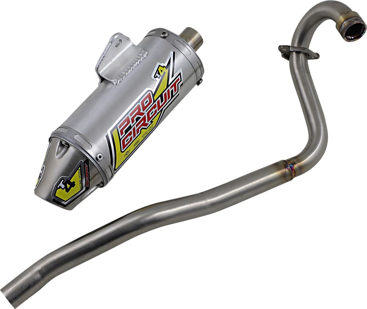 Pro Circuit 4H00050 EXHAUST T4 4H00050