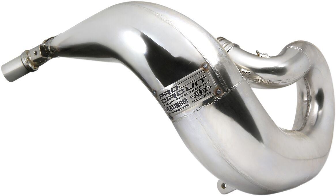 Pro Circuit 0851725 PIPE PLAT KTM/HUSQ