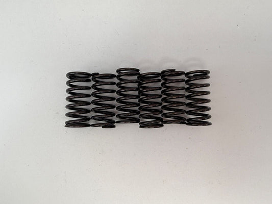 TourMax Clutch Springs Heavy Duty OD 15.20mm Length 37.00mm (2.00) OE Ref: 92081-1637