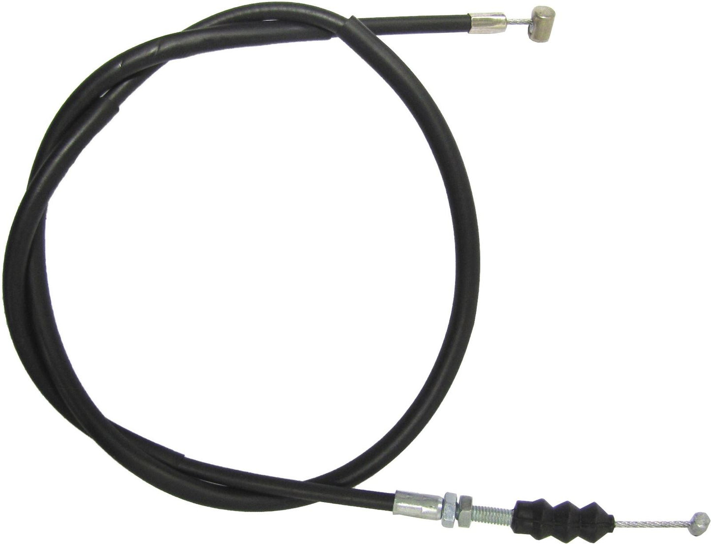 Clutch Cable For Kawasaki KX 65 A9F 2009 (65 CC)