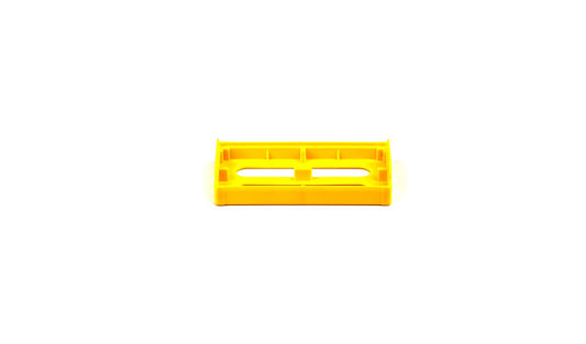 Motobatt Battery Spacer For Bottom of MB12U (14mm) Each