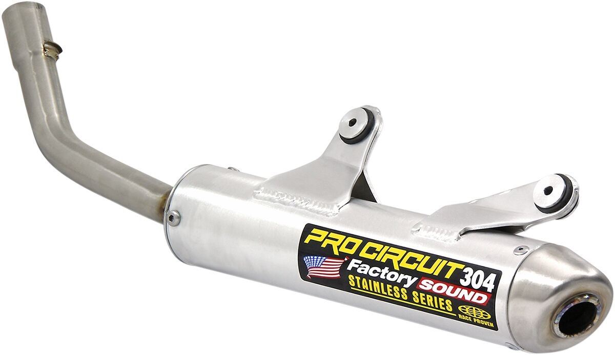 Pro Circuit 10101430 MUFFLER 304 BETA 300