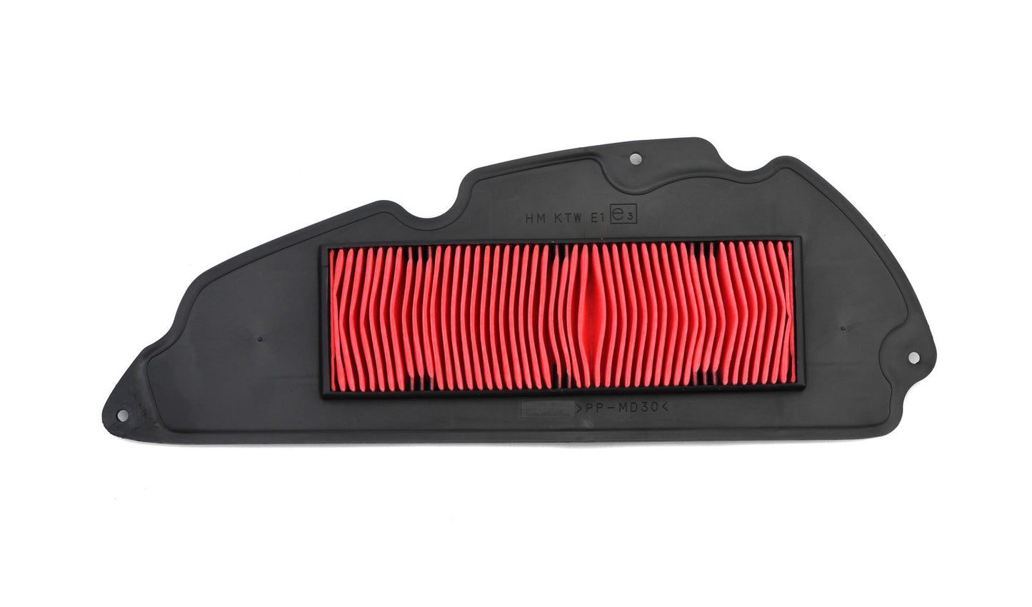 S410210200074 Air Filter Honda SH300 2007-17 HFA1304