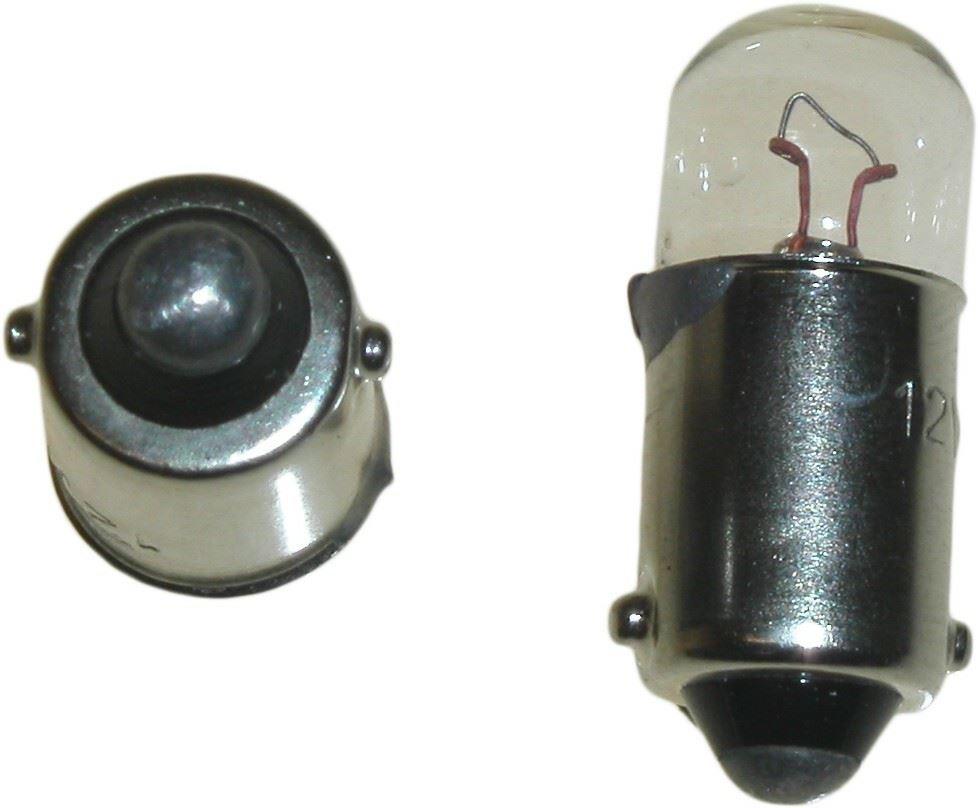 Bulbs BA9s 12v 10w Per 10