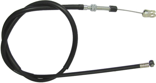 Clutch Cable Suzuki GT50, ZR50, OR50, TS50ER, TS50K