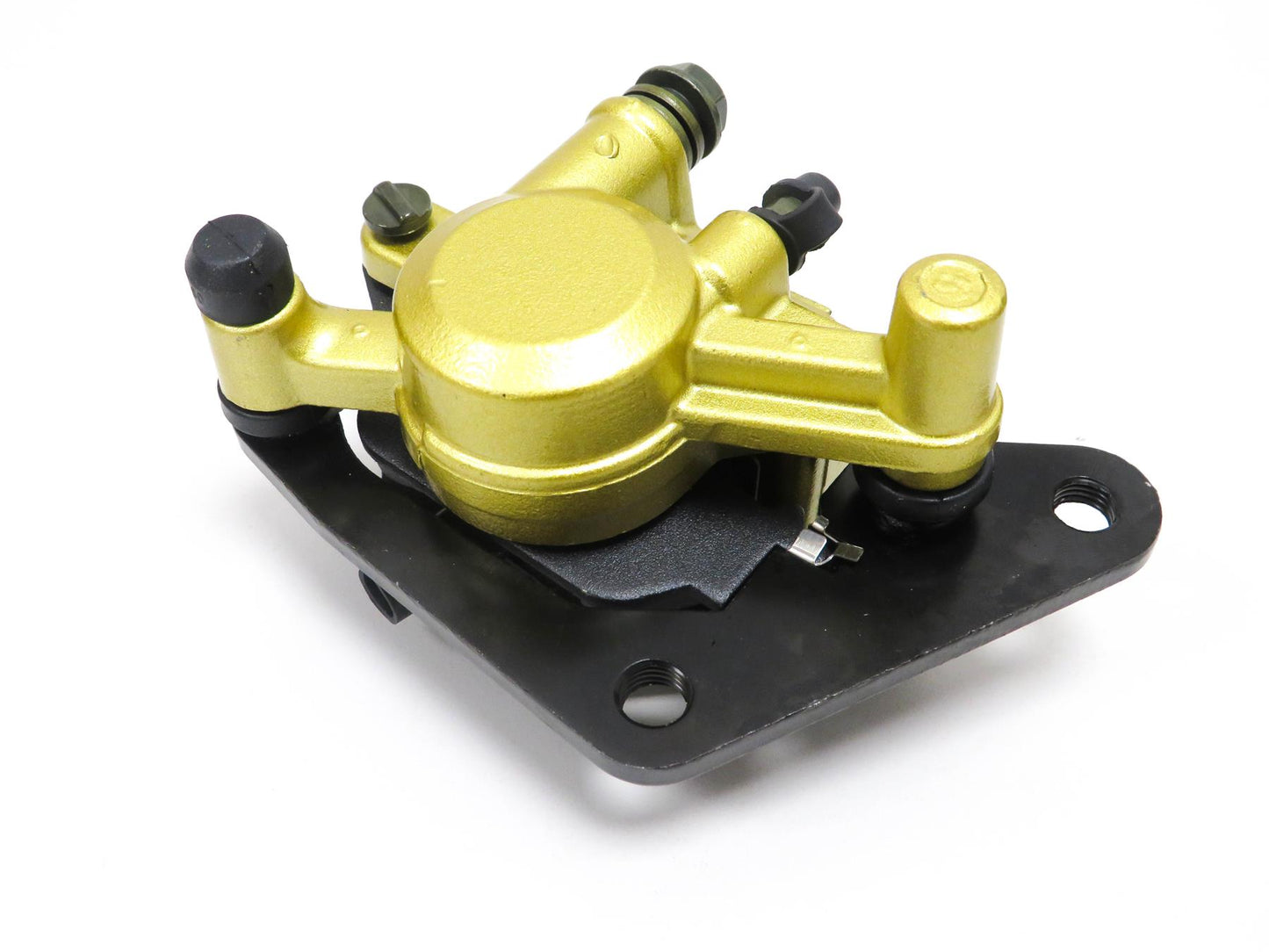 Front Brake Caliper & Pads For Yamaha YBR 125 2007 - 2017