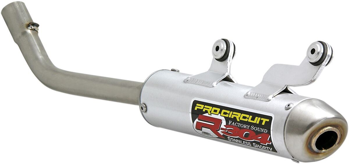 Pro Circuit 1151525 MUFFLER R304 KTM/ HVA 250