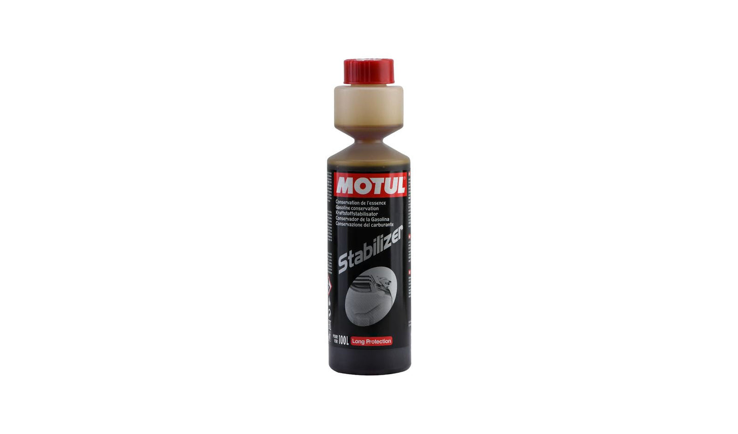 Motul Fuel Stabilizer