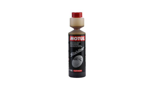 Motul Fuel Stabilizer