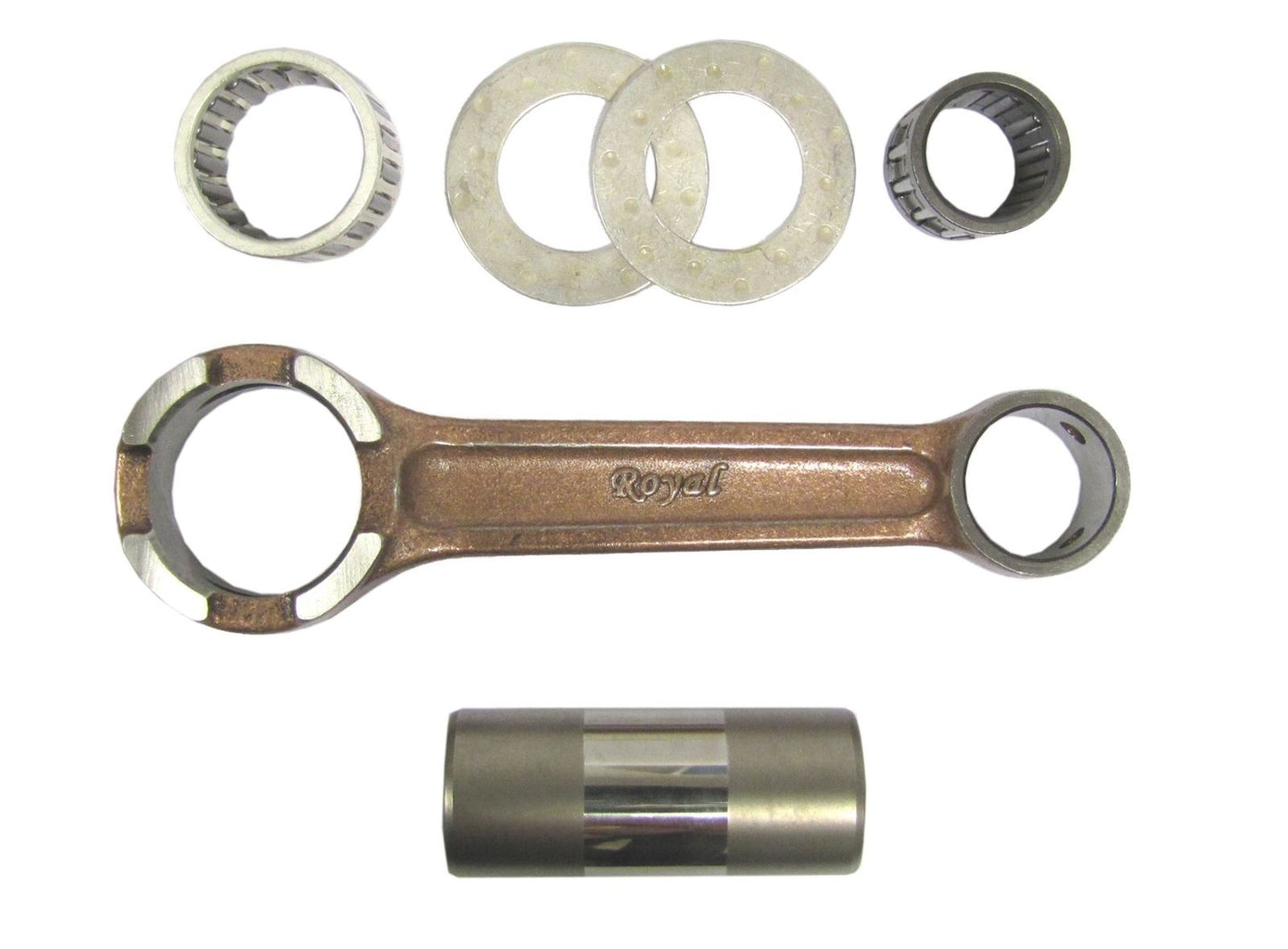 Con Rod Kit Suzuki RM80, RM85 90-14