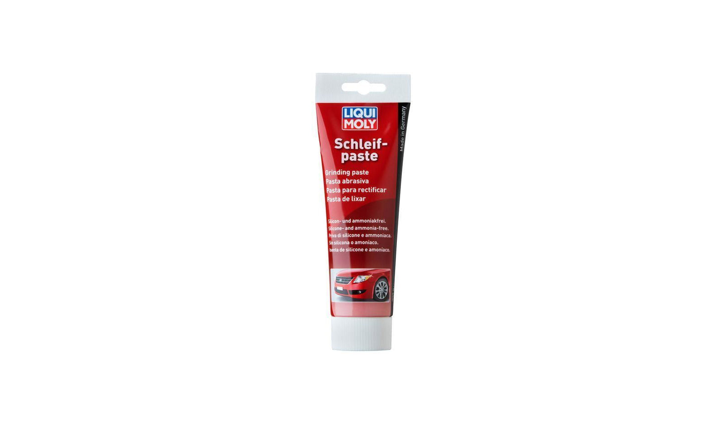 Liqui Moly Grinding Paste  300g