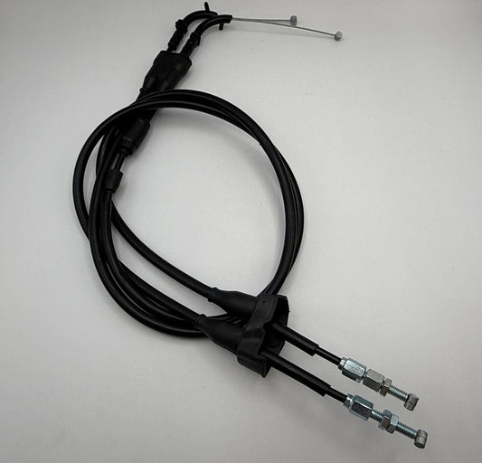 Throttle Cable For Suzuki RM-Z250 2013-2018